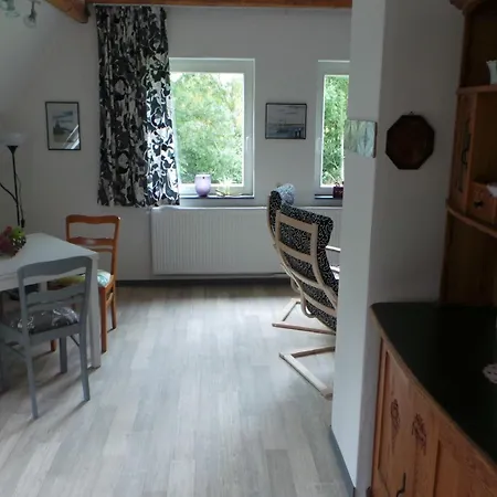 Apartment Lueken *