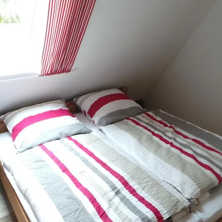 Lueken Apartment Hooksiel