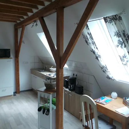 Apartment Lueken