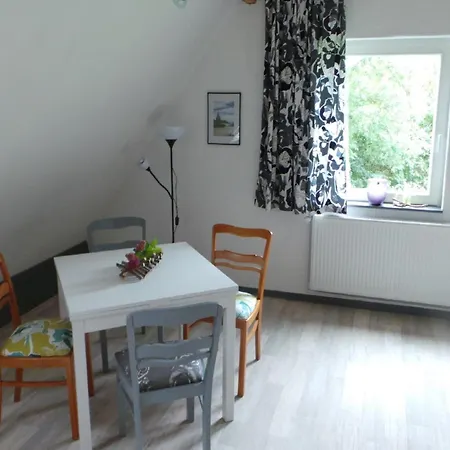 Apartment Lueken