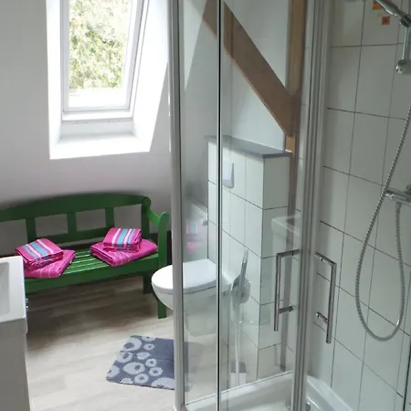 Apartment Lueken Hooksiel