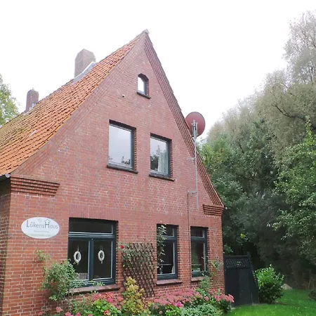 Lueken Apartment