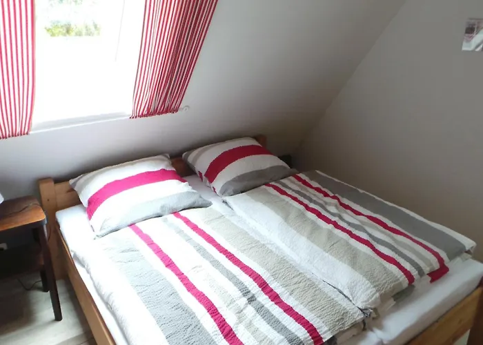 Lueken 公寓 霍克西尔