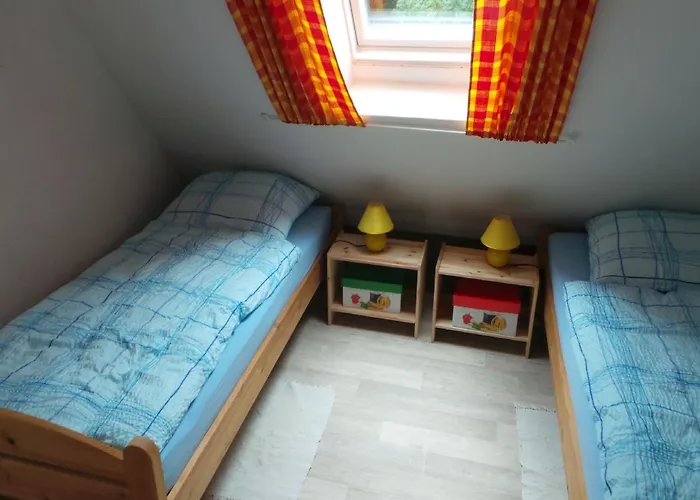 Lueken 公寓 霍克西尔